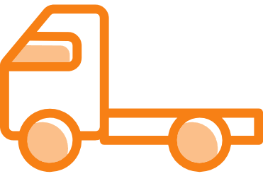 柳江拖车/平板车